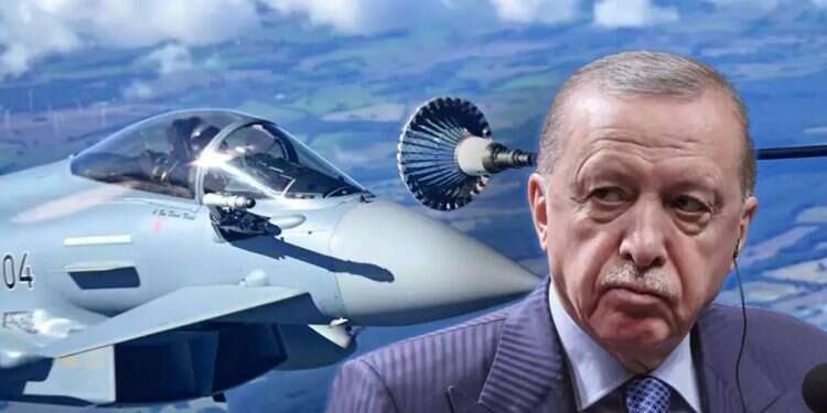 Turkish President Recep Tayyip Erdogan. Photo: AFP Greece unveils plan to deploy missiles across Aegean islands