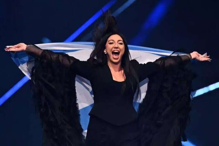 Israel will take part in Eurovision 2026
