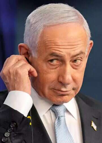 Netanyahu pushes 9/11 style probe, facts prove otherwise