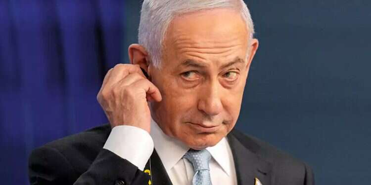 Prime Minister Benjamin Netanyahu. Photo: AFP Netanyahu pushes 9/11 style probe, facts prove otherwise