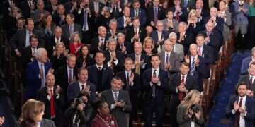 US House unanimously passes bill targeting Hamas terrorists