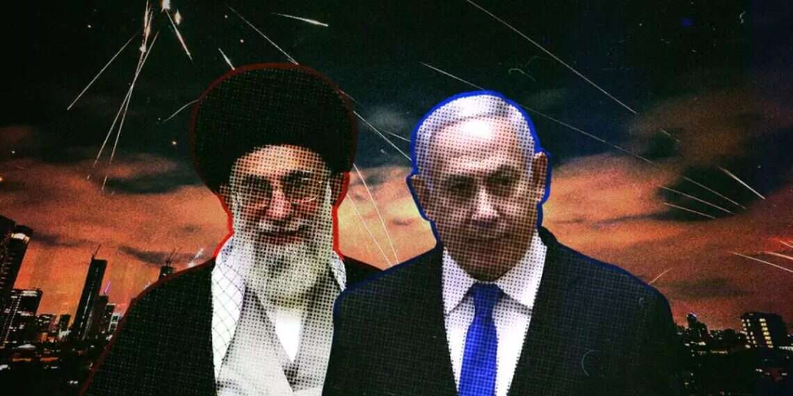 Israel prepares intelligence dossier to convince Trump on new Iran strike