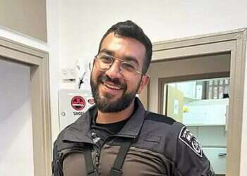 The story of Staff Sgt. Ran Gvili, the last hostage in Gaza