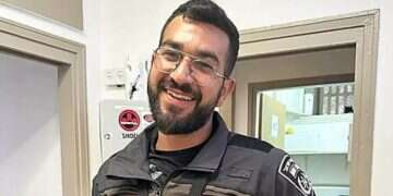 The story of Staff Sgt. Ran Gvili, the last hostage in Gaza