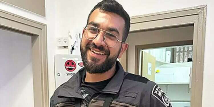 Staff Sgt. Ran Gvili The story of Staff Sgt. Ran Gvili, the last hostage in Gaza