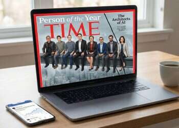 Time Person of the Year revealed amid leak chaos