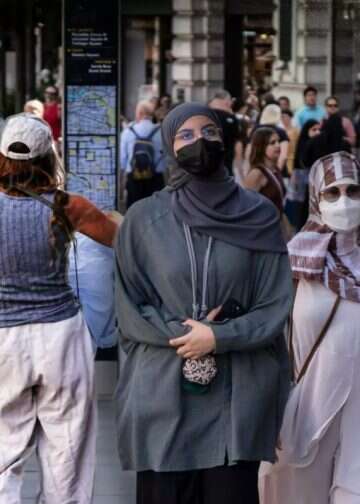 'Europe is lost': Muslim Brotherhood infiltration strategy