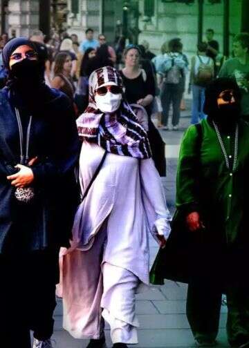 'Europe is lost': Muslim Brotherhood's plan revealed