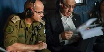 Netanyahu is gambling with Israel's security