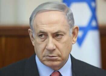 Israeli Prime Minister Benjamin Netanyahu Netanyahu abandoned Israel – and blames everyone