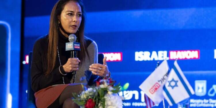Harmeet Dhillon: 'Mamdani is an antisemitic demagogue'