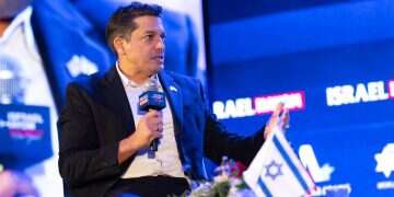 Israel's Chikli: Julani-Erdogan axis greatest threat