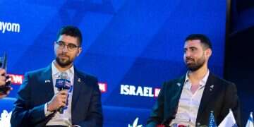 'We would have not survived': Freed hostages say Trump saved them