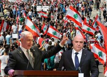 Israel, Lebanon launch non-military economic talks