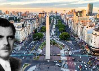 Documents show Argentina shielded Auschwitz doctor Mengele