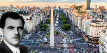 Proof implicates Argentina in Mengele case