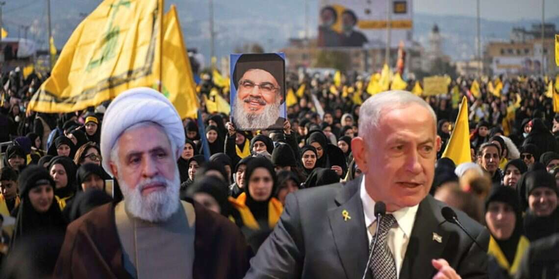 IDF awaits green light to strike as Hezbollah deadline expires