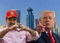 Maduro's last stand? Qatar exile reportedly explored by US