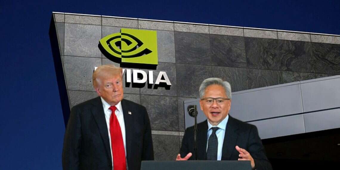 US to allow Nvidia H200 sales to China under new deal