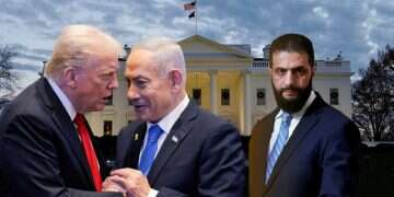 Netanyahu's US visit: A hard decision looms