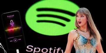 Spotify Wrapped 2025 drops with new features