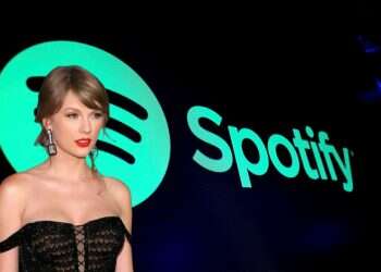 US singer-songwriter Taylor Swift arrives for the Warner Bros. and In Style 20th annual post Golden Globes party at the Oasis Courtyard of the Beverly Hilton hotel in Beverly Hills on January 6, 2019 Swift drops massive song revelation, unveils historic docuseries