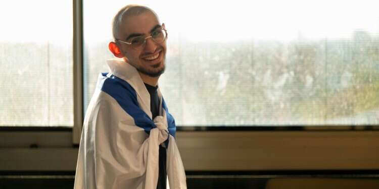 'Garbage can full of bodies': Former hostage recounts horrors to Italian leaders