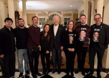 Former hostage families praise US, press for return of Ran Gvili