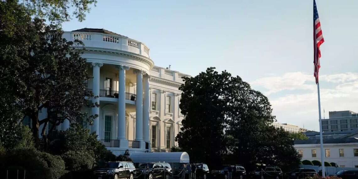 Report: Israeli, Saudi officials arrive at White House to discuss possible Iran strike