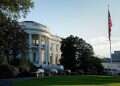 The White House. Photo: Reuters Report: Israeli, Saudi officials visited WH to discuss possible Iran strike