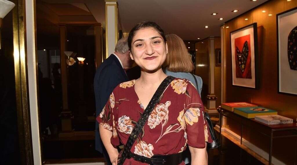 'Pay up or I'll expose you': Chef goes after brand for alleged antisemitism