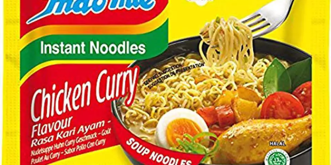 Former hostage reveals why instant noodles from captivity still move her to tears