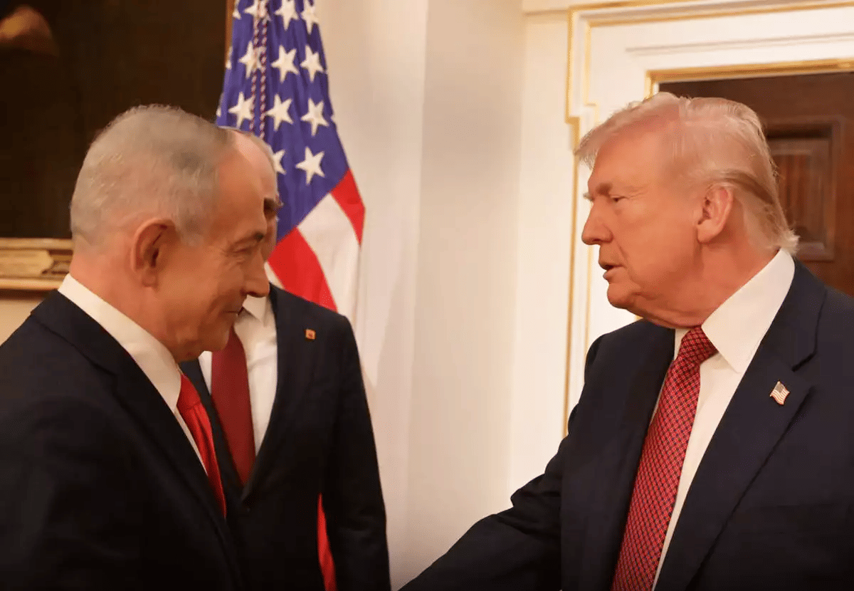 Operation Roaring Lion and the US-Israel alliance | Israel Hayom