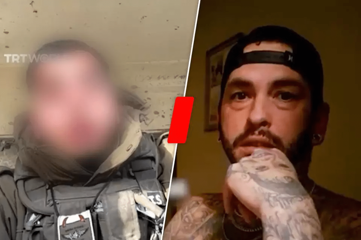 IDF Soldier Under Investigation for Gaza Interview Claims | Israel Hayom