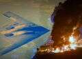 This is what a US attack on Iran would look like