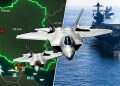 What we know about the massive US military buildup in the Middle East