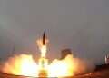 Israel set to deploy Arrow 4 system, boosting interception capabilities
