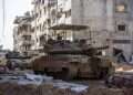 Hamas standoff threatens Gaza stabilization, IDF poised to act