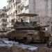 Hamas standoff threatens Gaza stabilization, IDF poised to act