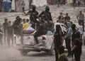 This is what Hamas' disarmament would look like