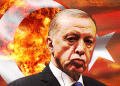 Ankara is unlikely to rush to give up such a significant boost to its deterrence. Turkish President Recep Tayyip Erdogan. Photo: AFP, Getty Images Turkey's nuclear path is a risk Israel cannot ignore