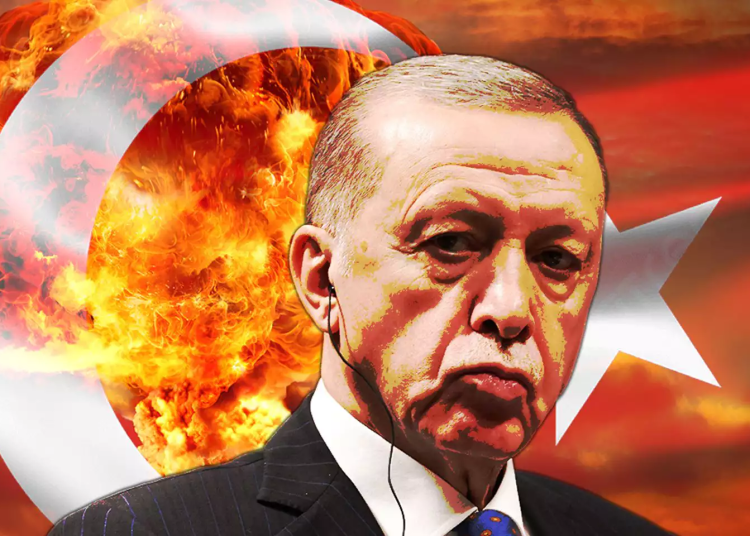 Turkey's nuclear path is a risk Israel cannot ignore