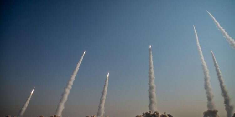 Conservatives slam Starmer as Israel warns Iran can hit London