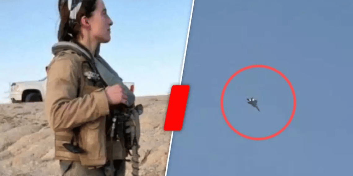 3 US F-15E jets downed by Kuwaiti friendly fire