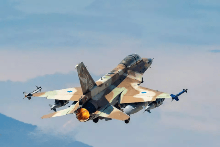 Operation Roaring Lion and the US-Israel alliance | Israel Hayom