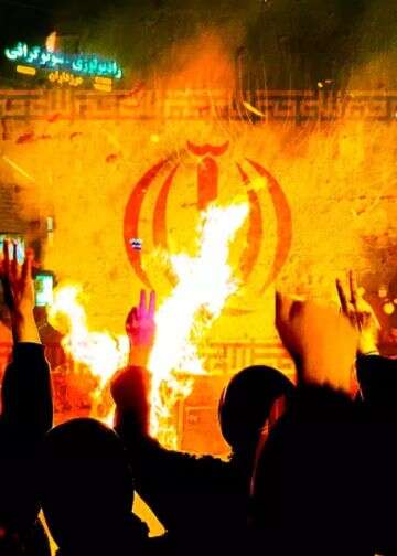 US, Israel preparing secret plan for 'day after' Iran's ayatollah regime