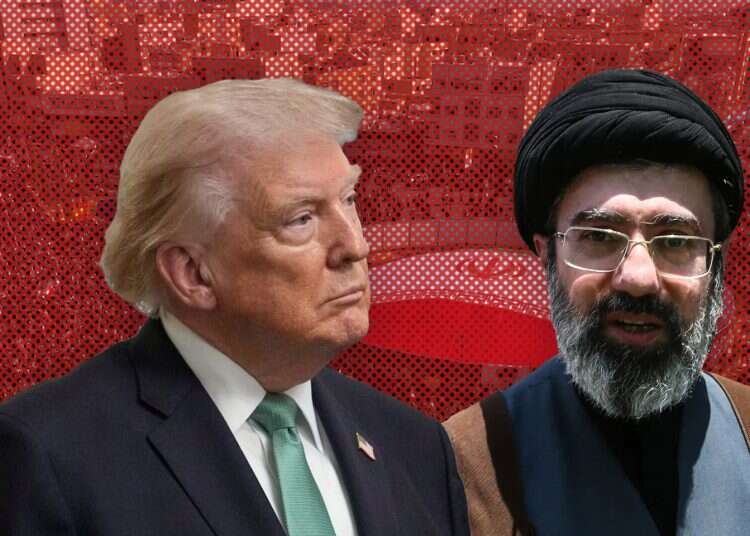 Regime feels economic squeeze as talks to end war stall