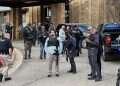 Gunman killed after attempted attack at Michigan Synagogue