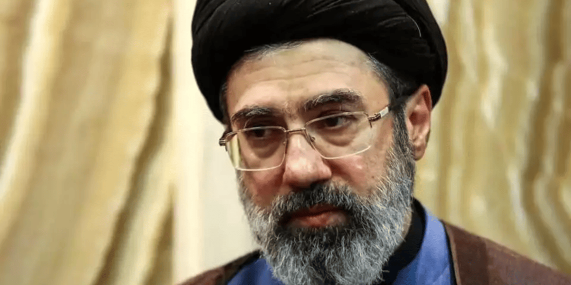 Report: Iran's new supreme leader wounded in Israeli strike