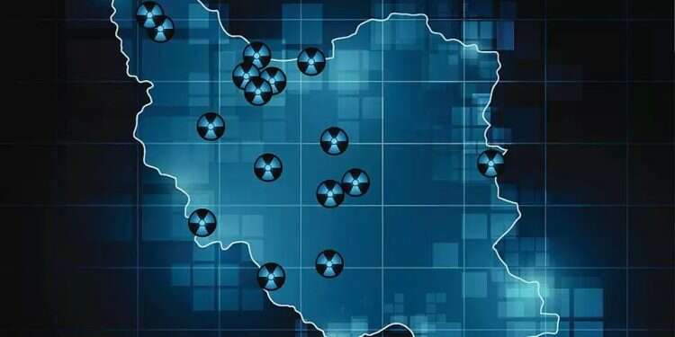 Support for nuclear weapons gains ground in Iran